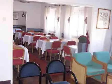 Hotel Residencial Caravela Lisboa 2*,  Portugal