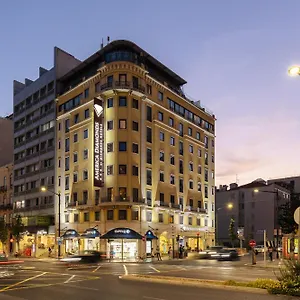 美国钻石酒店 Lisboa