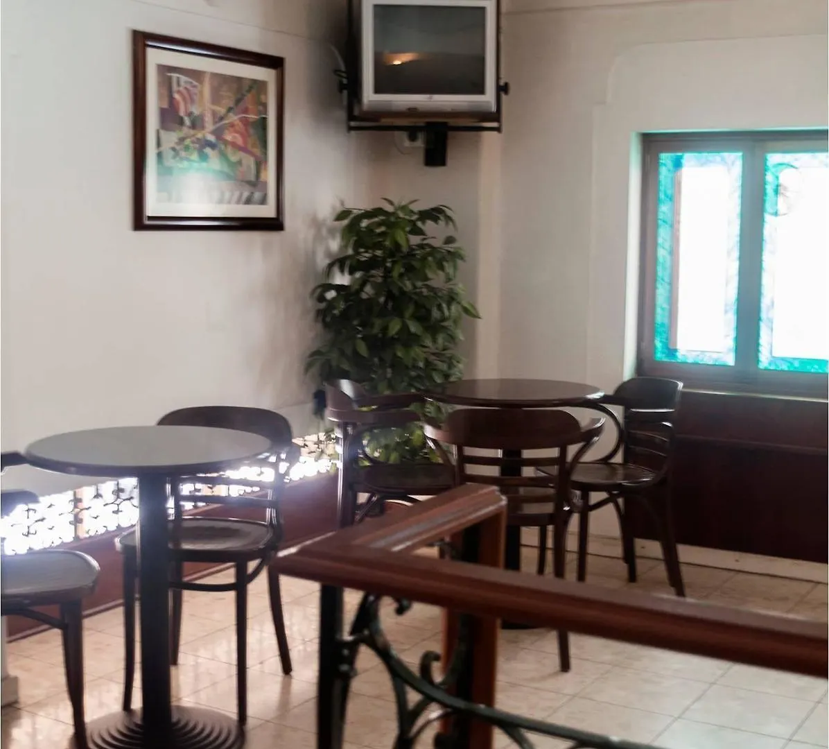 Hotel Residencial Caravela Lisboa