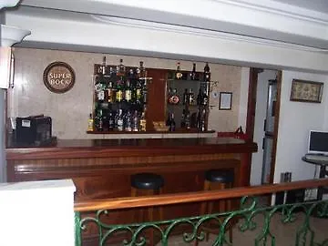 Hotel Residencial Caravela Lisboa