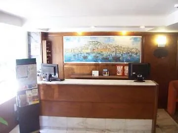 Hotel Residencial Caravela Lisboa