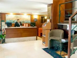 **  Hotel Residencial Caravela Lisboa Portugal