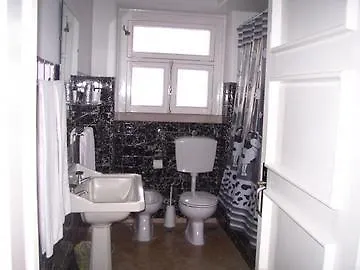Hotel Residencial Caravela Lisboa