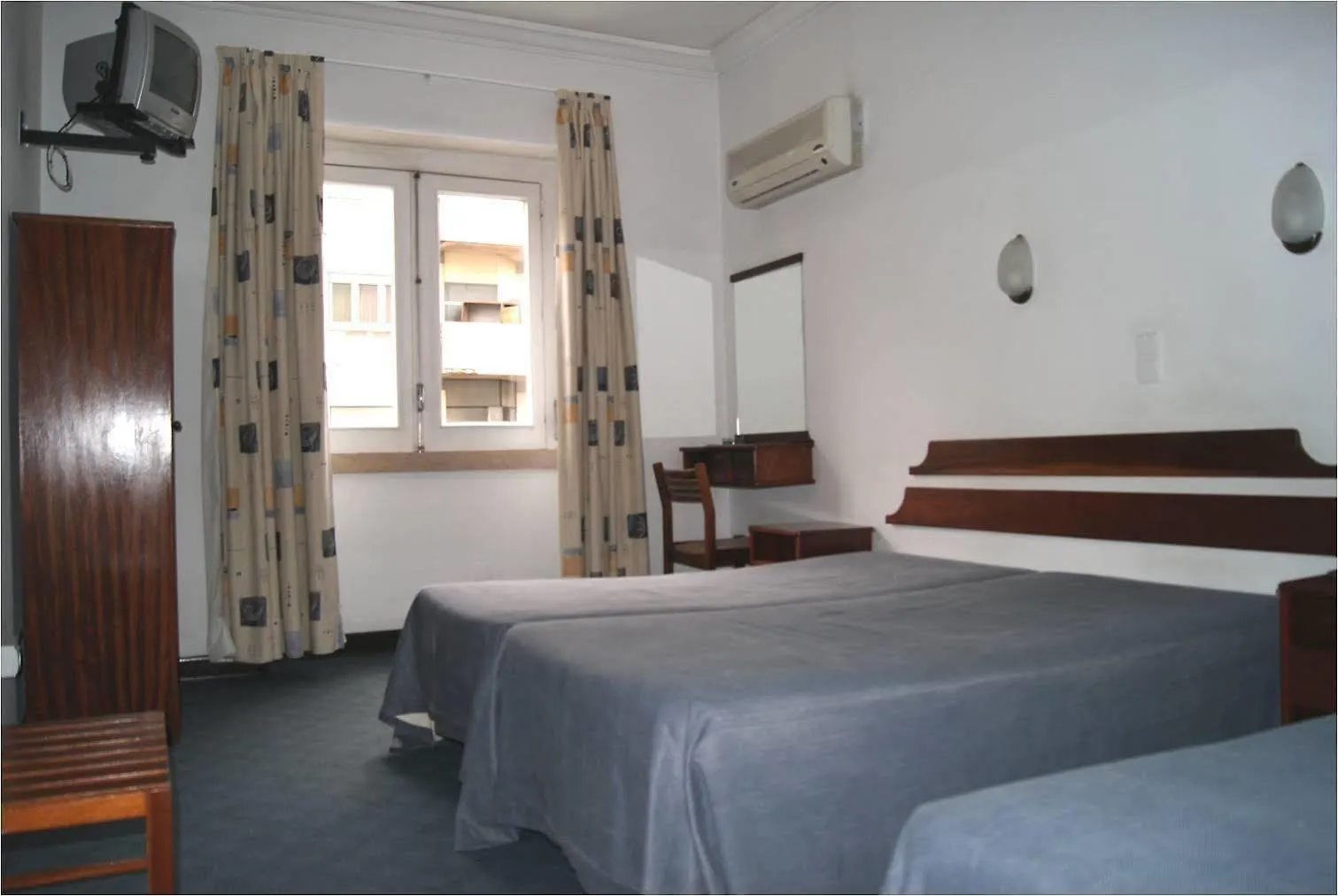 Hotel Residencial Caravela Lisboa