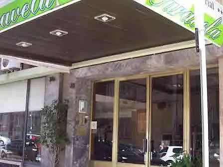 **  Hotel Residencial Caravela Lisboa Portugal