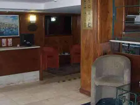 Hotel Residencial Caravela Lisboa