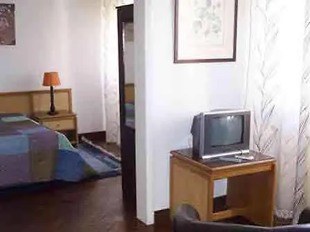 Hotel Residencial Caravela Lisboa 2*,