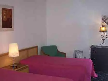 Hotel Residencial Caravela Lisboa