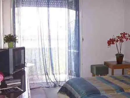 Hotel Residencial Caravela Lisboa
