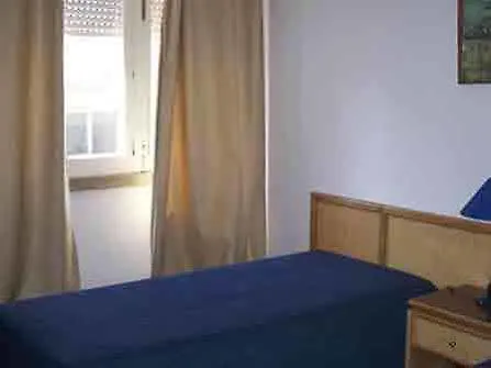 Hotel Residencial Caravela Lisboa Portugal