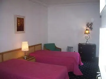 Hotel Residencial Caravela Lisboa