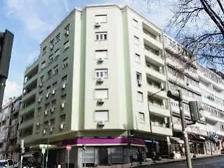 Hotel Residencial Caravela Lisboa
