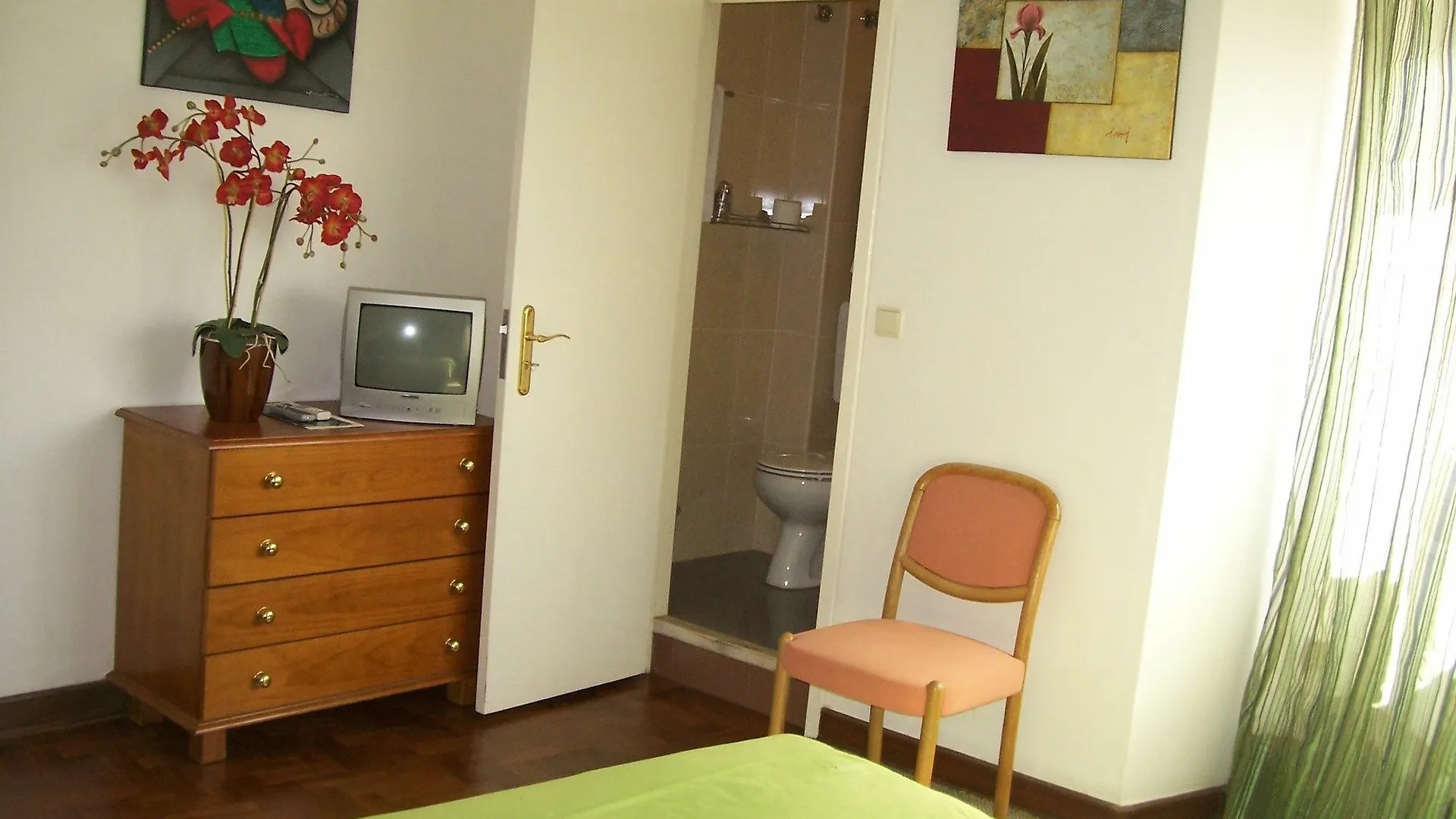 Hotel Residencial Caravela Lisboa