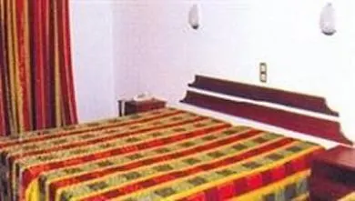 Hotel Residencial Caravela Lisboa 2*,  Portugal