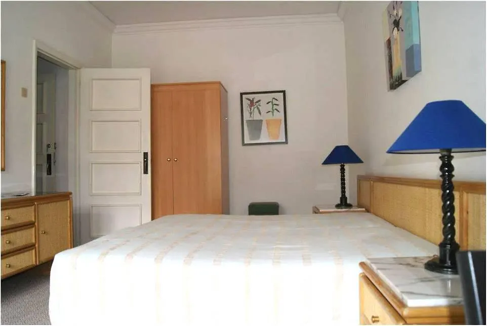 Hotel Residencial Caravela Lisboa