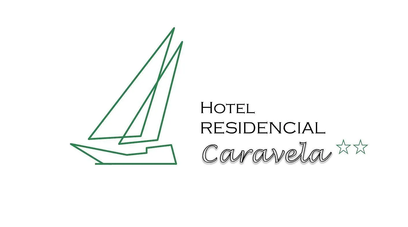 Hotel Residencial Caravela Лиссабон